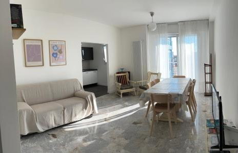 A due passi dal mare - Family Apartment - Foto 15