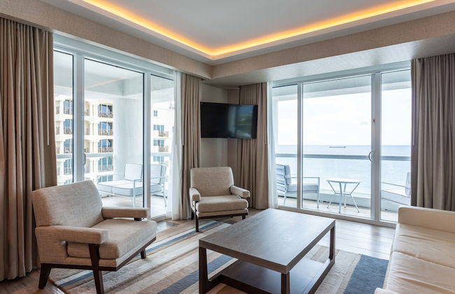 Oceanview Condo in Central Beach - Photo 18