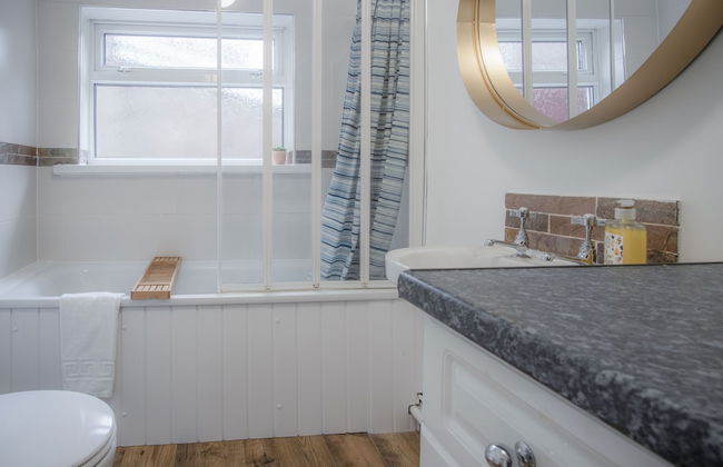 Langland Road - 1 Bedroom - Mumbles - Foto 47