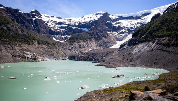 Excursión al Cerro Tronador - Foto 5