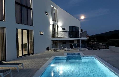 Villa Bagulina - Foto 47