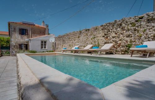 Unique Antistress Oasis Villa Antiqua - Foto 31