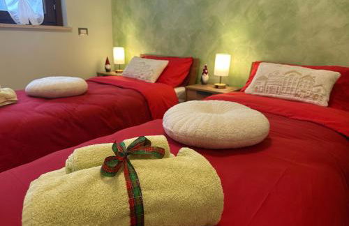 Il Sogno di Olly - Assisi - Photo 9