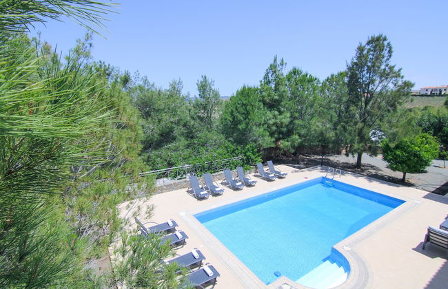 Phaedrus Living Luxury Villa Kathikas - Foto 21