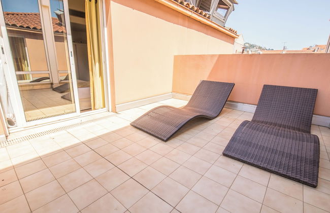 Cannes Croisette Prestige - Foto 41