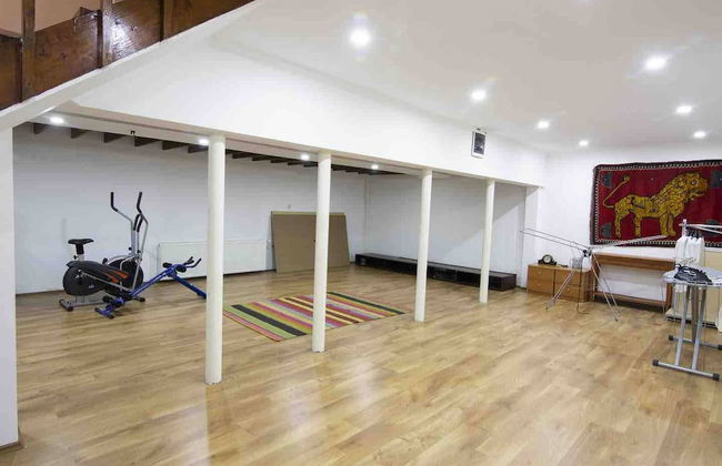 Very Special Villa, 6 and 3 Great For Family Reunions - Photo 35