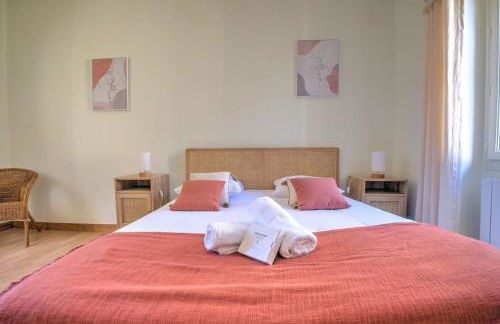 Les Coquelicots Évasion en Dordogne - Foto 5