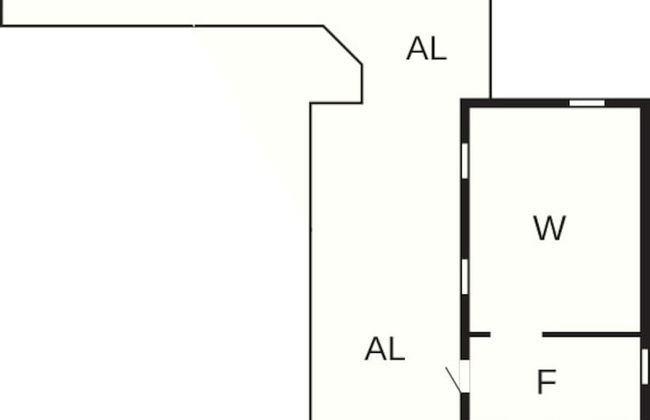 6 Person Holiday Home in Heberg - Foto 2