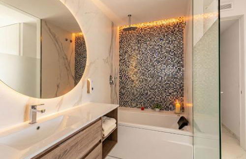 holaVivienda - Ático Boutique de Lujo en la Playa - Foto 19