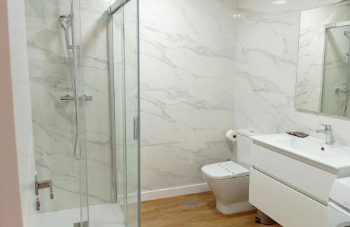 Apartamentos Marina Mar Vilagarcía 3000 - Foto 40