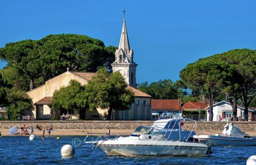villa Moana andernos - Foto 12