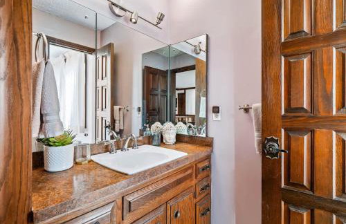 Unique Estate 5 Bedrooms Fire Pit Sleeps 10 - Foto 52