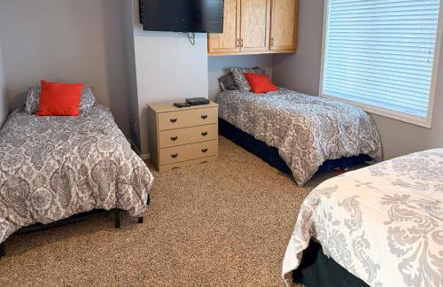 Marina Access and Lake Views Family Gem in Onamia - Foto 21