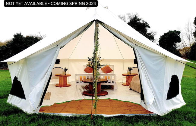 Manor House Farm - Foto 36