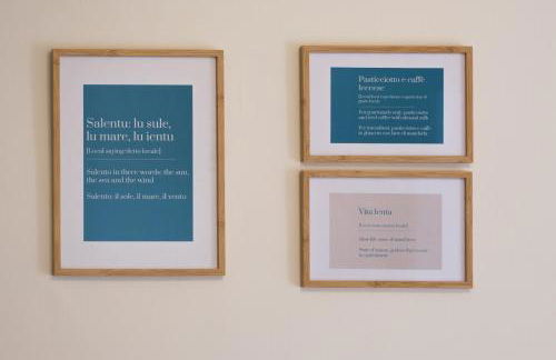 Casa Dorotea Attico Panoramico centro storico - Foto 16