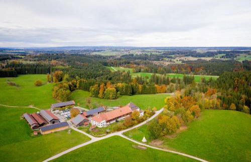 Gut Grasleiten - Foto 106