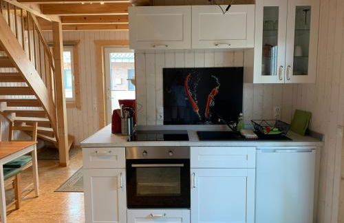 Ferienwohnungen im Schwedenstil - Foto 24