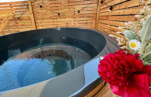 Tiny House Gänseblümchen - Photo 3