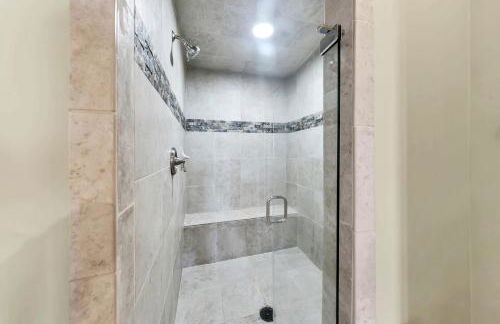 Beautiful Spacious Penthouse 2 Story Beach Front Condo Sleeps 12! - Foto 38