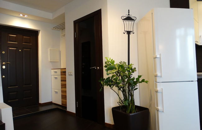 Inndays Arkhitektora Vlasova 39 - Foto 6