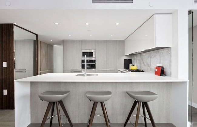 1111 Richards - 1407 - Photo 14