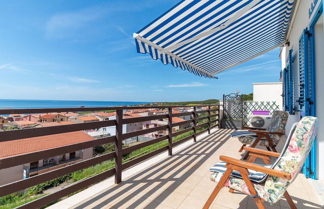 Panorama Blu in S Archittu - Foto 5