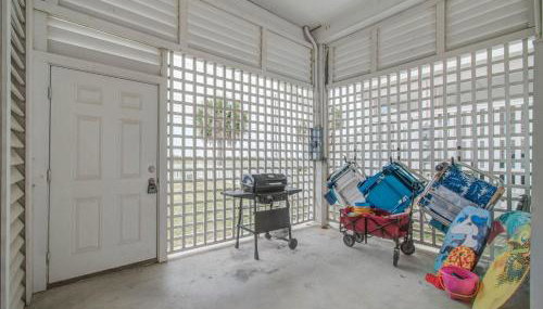 Steps 2 Beach-Ocean View-Pets Welcome-Cowboy Coral - Foto 5