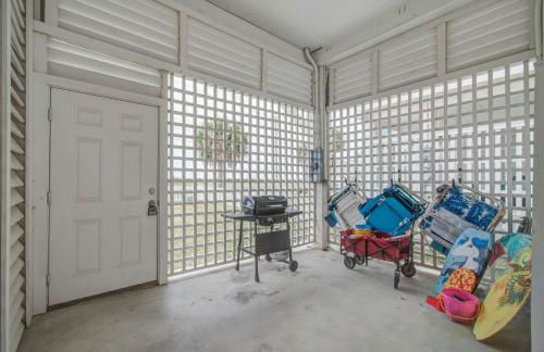 Steps 2 Beach-Ocean View-Pets Welcome-Cowboy Coral - Photo 5