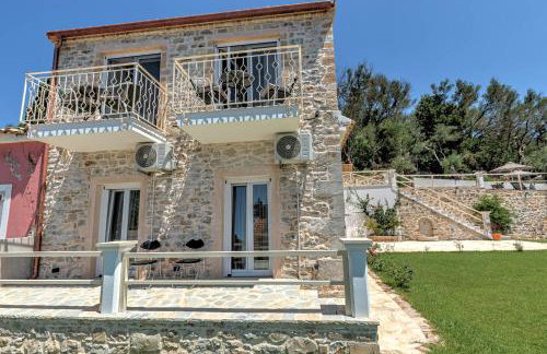 Villa Feax Ocean View - Foto 19