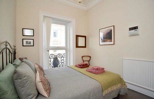 Ocean View Apartment - Foto 13