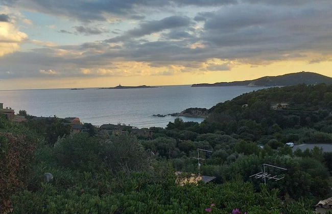 Villa Lunetta 300 Meters From the Beach - Foto 47