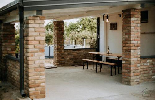 Kuća za odmor Fjaka - Foto 25