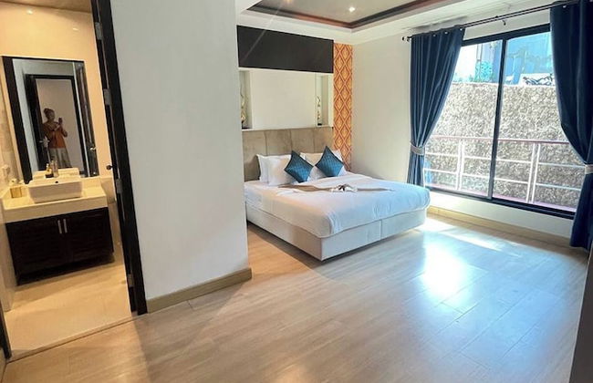 Kamala Villa Hill - Foto 29