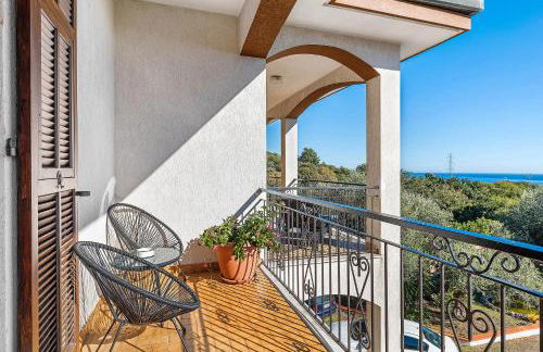 Villa Cristina - vista mare - Foto 2