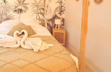 Gîte 4 étoiles - Sauna & Balnéo jacuzzi privatifs - Foto 2