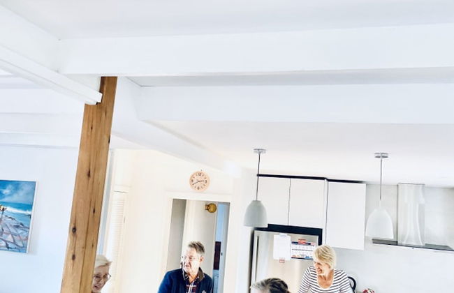 Whispering Gums Lorne Ocean Views Pet Friendly EV Charger - Photo 12