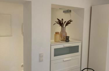 City Apartments am Rhein - Foto 43