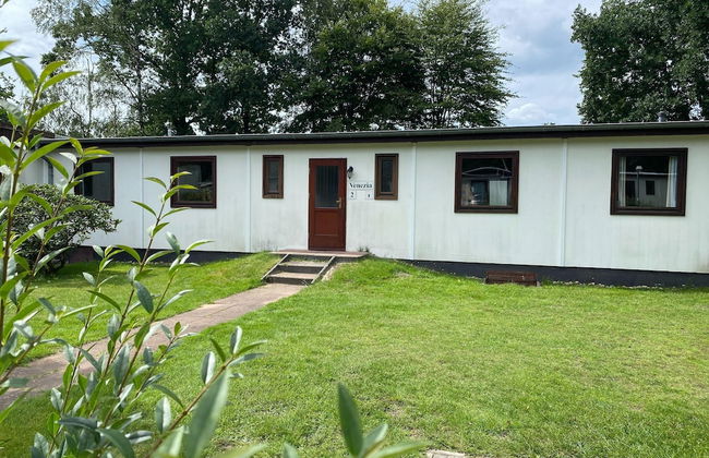 Ferienhaus in Fassberg mit Gemeinschaftspool - Foto 1