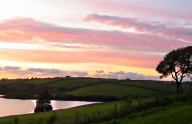 Llysyfran Farm B&B - Photo 14