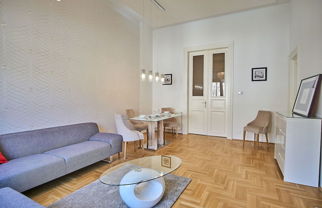 Basilica Apartment - Foto 10