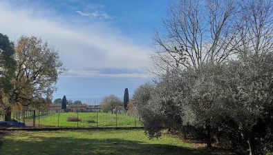 Casa Bella Vista Trevignano Romano - Foto 4