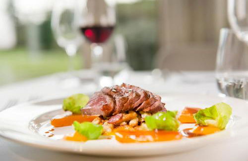 Park House Hotel - Foto 51