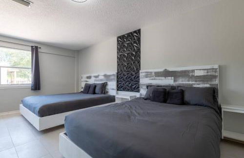 Cruise-Ready Oasis 15min to Beach & Port Canav & Huge Pool - Foto 32