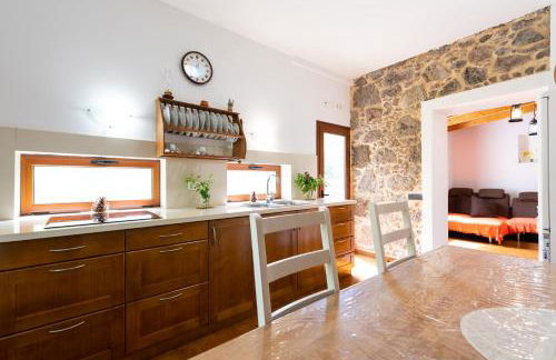 Villa Canaria piscina jacuzzi jardín - Foto 18