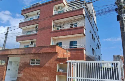 Cobertura Duplex TOP Churrasqueira Privativa 4 quartos Ubatuba até 11 pessoas Hospedagem Aluguel de temporada pousada hotel Praia Grande Itaguá - Foto 11