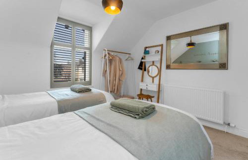 Beeswing, a Victorian Gem in Biggar - Photo 30