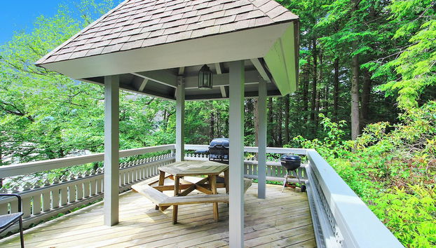 Inspiration Point by Taylor Made Deep Creek - Foto 5, Servicios del alojamiento