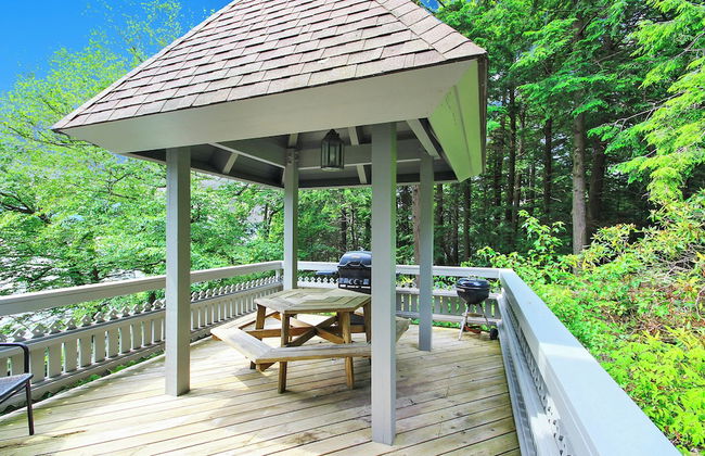 Inspiration Point by Taylor Made Deep Creek - Photo 19