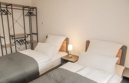 Prime 47 - Neuwertige Wohnung - Foto 41