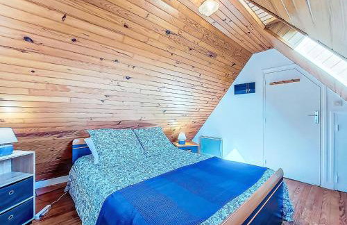 Holiday Home Pors Bae by Interhome - Foto 34